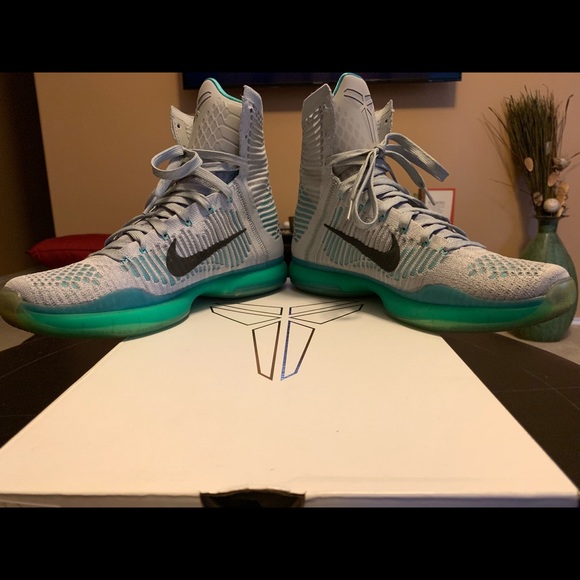 KOBE Other - KOBE X ELITE ELEVATE